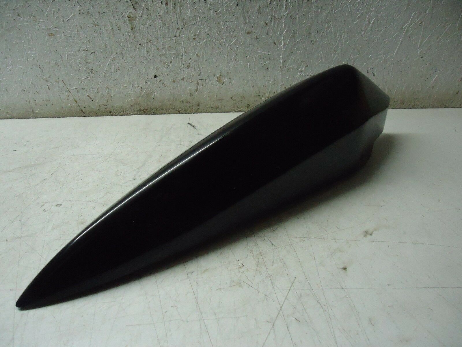 KAWASAKI ZX10R RH SIDE COWL ZX10 SEAT FAIRING 