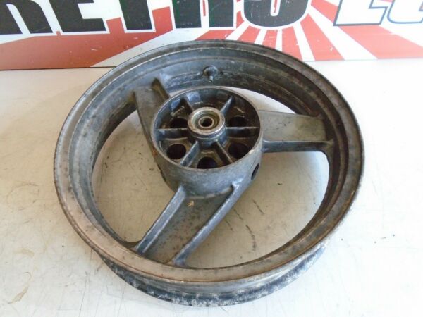 Kawasaki ZZR250 Rear Wheel 