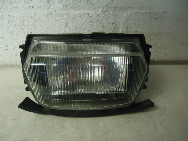 Suzuki GSX600F Headlight
