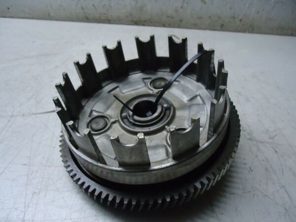 Suzuki GSX600F Engine Clutch Basket 