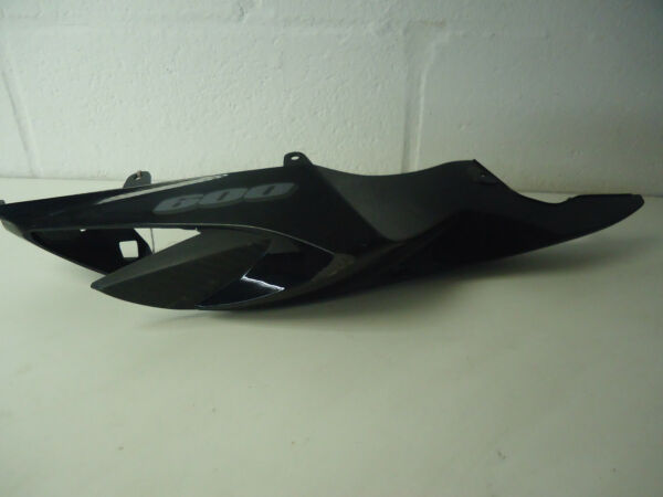 Suzuki GSXR600 Rear Seat Cowl GSXR600 Rear Fairing Panel