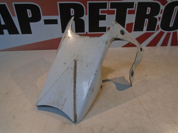 Suzuki GSXR600 SRAD Bellypan 1999 GSXR Lower Cowl Fairing