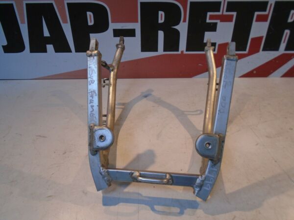 Suzuki GSXR600 SRAD Rear Sub Frame 1999 GSXR600 Pillion Sub Frame