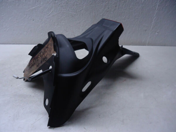 SUZUKI SFV GLADUS REAR MUDGUARD FENDER 2009 