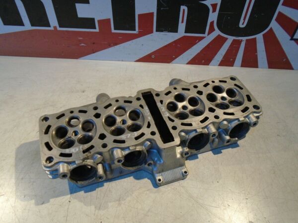 Yamaha FZR1000 Engine Cylinder Head 