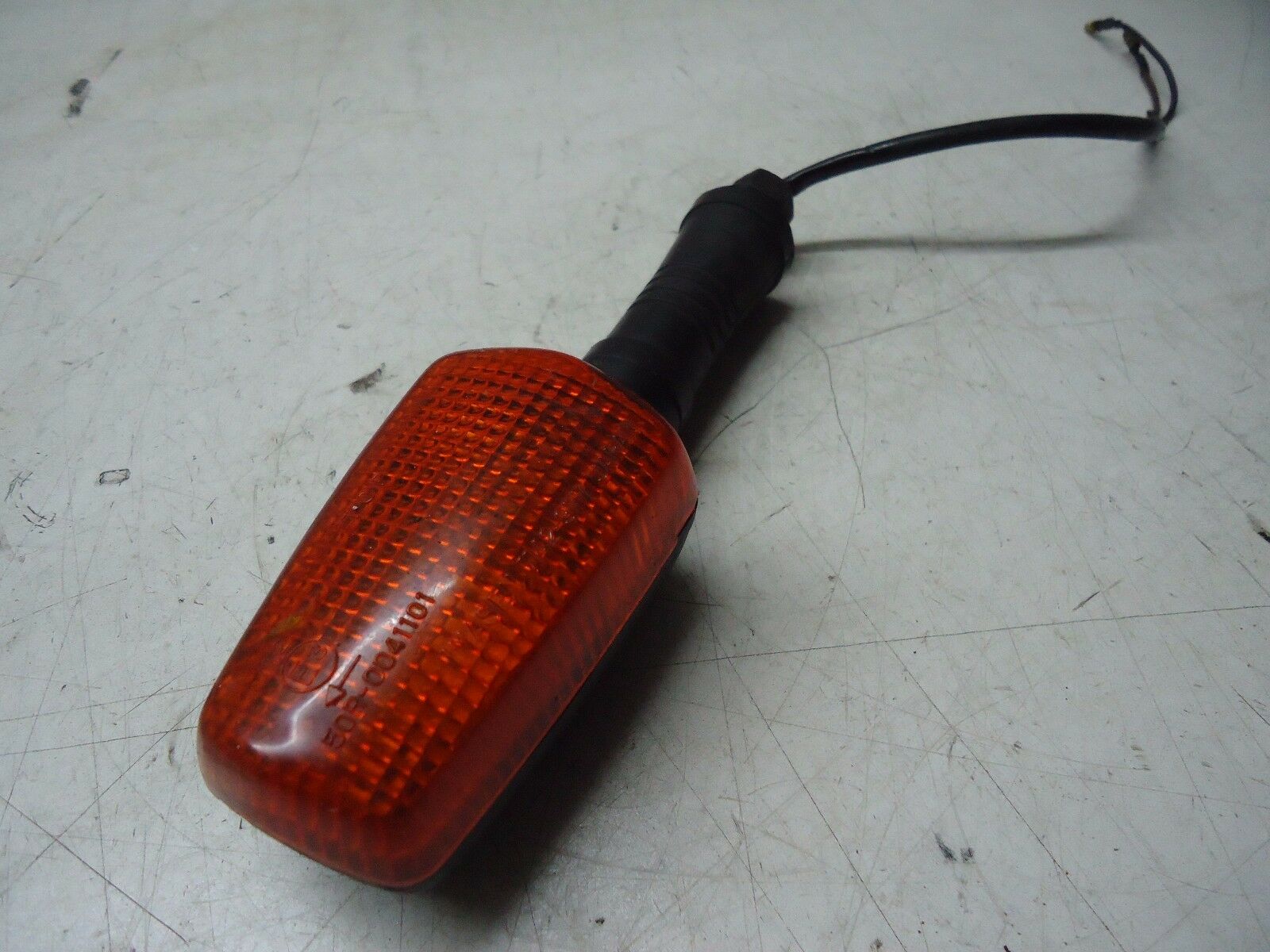 YAMAHA XJ600 LH REAR INDICATOR 1996 