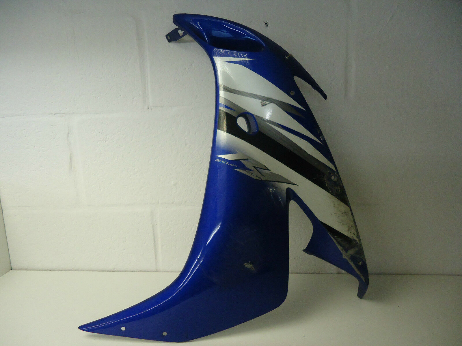 YAMAHA R1 LH SIDE PANEL YZF1000 R1 FAIRING