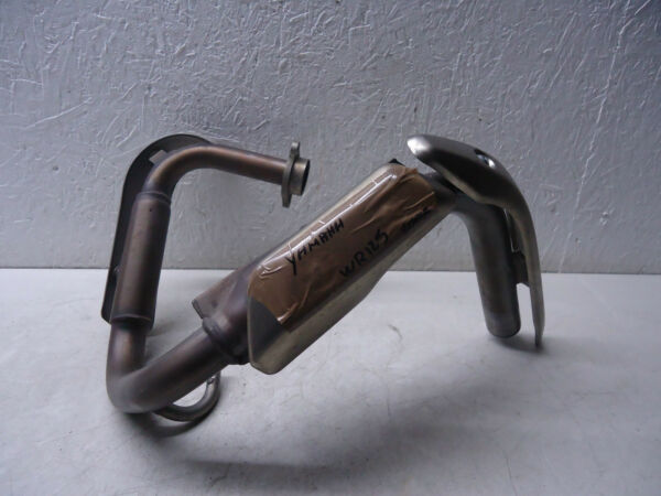 YAMAHA WR125 EXHAUST MANIFOLD 2008 