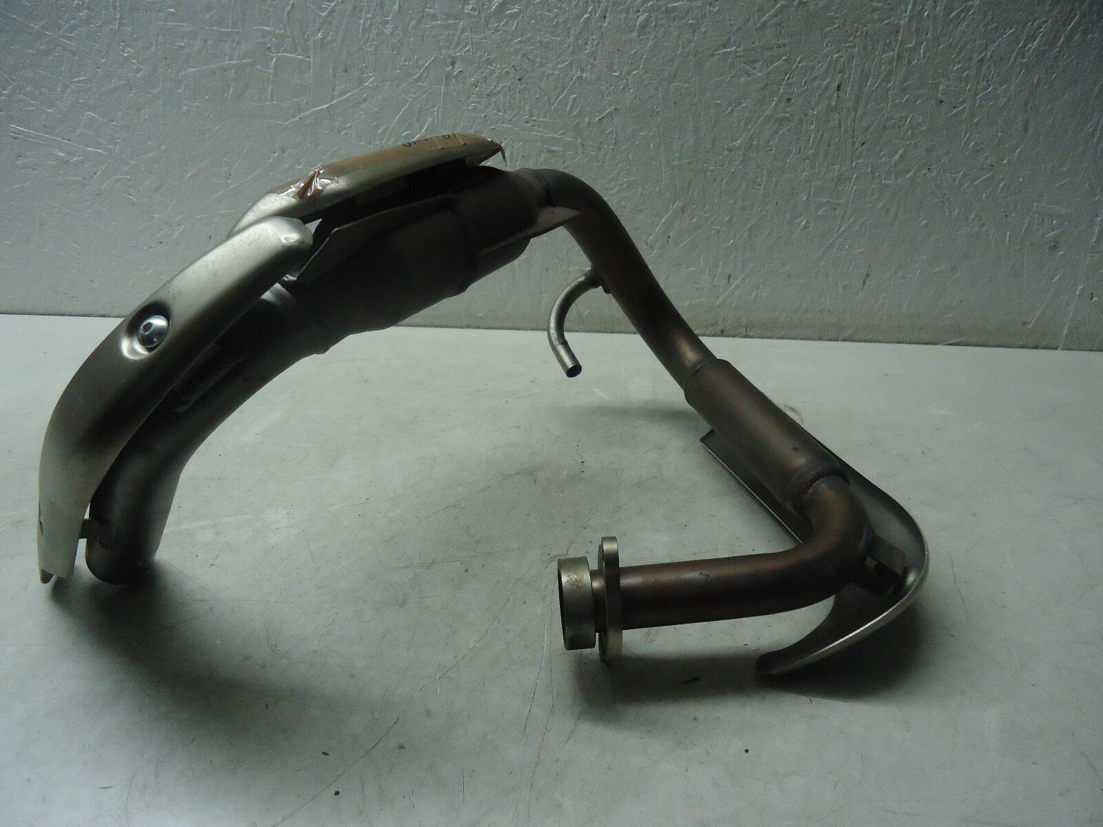 Yamaha WR125 Exhaust Manifold WR125X