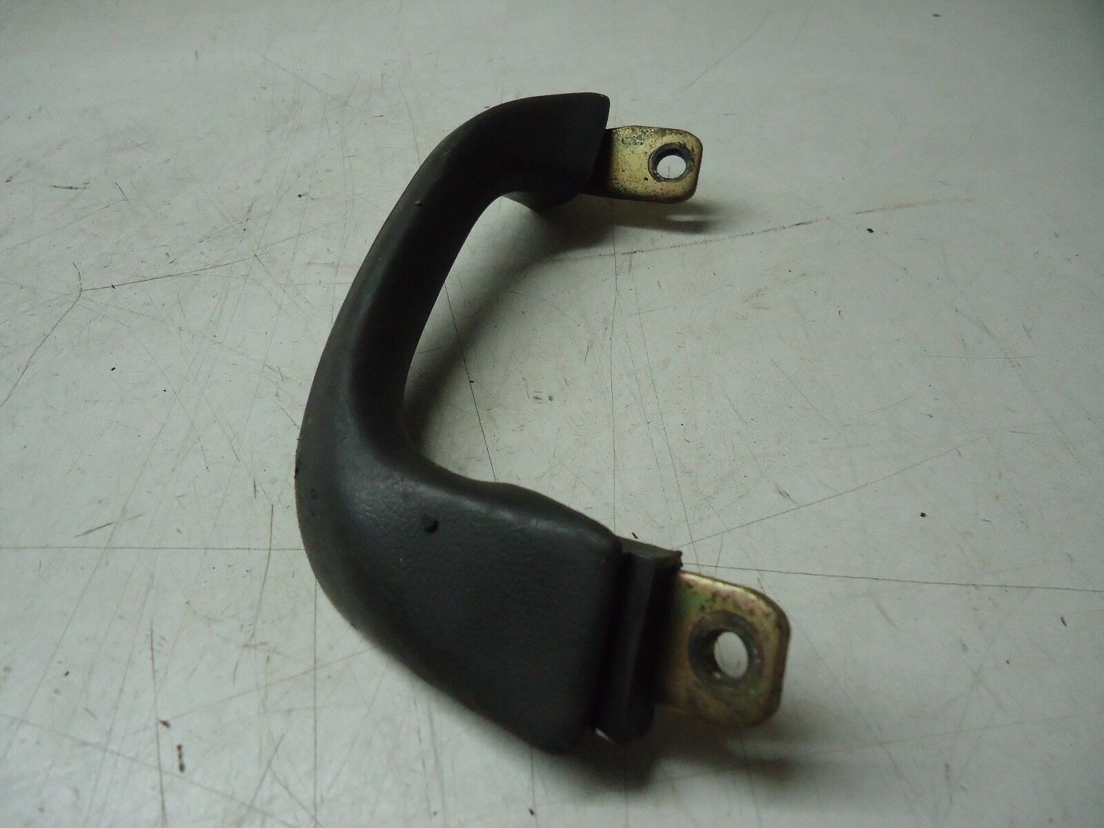Yamaha XJ600 Diversion Grab Rail