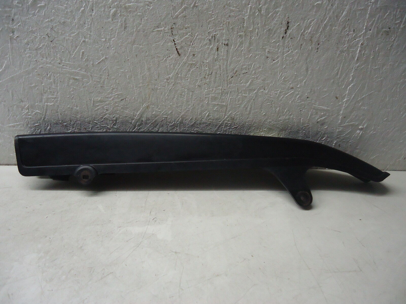 Yamaha XJ600 Pre Diversion Chainguard 1991 XJ600F Chainguard