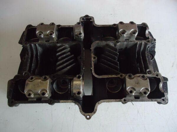 YAMAHA XJ650 TURBO CYLINDER HEAD 