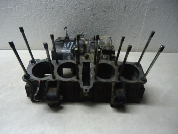 YAMAHA XJ650 TURBO UPPER CRANKCASE 