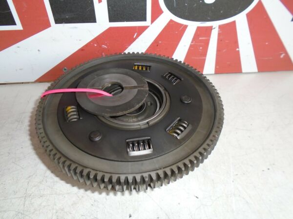 Yamaha XJ750 Maxim Clutch Basket