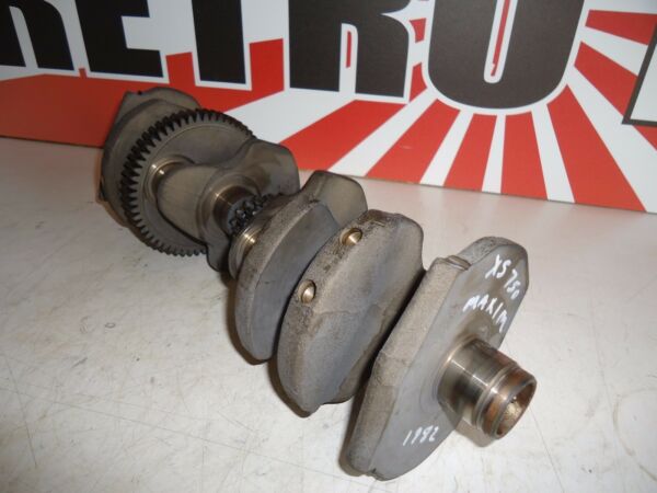 Yamaha XJ750 Maxim Engine Crankshaft