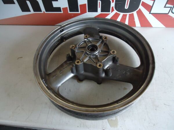 Honda ST1100 Front Wheel 1995 ST1100 Wheel Rim