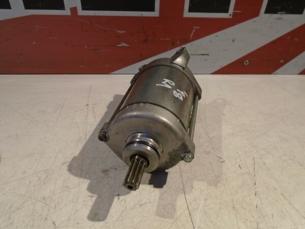 Yamaha R1 Engine Starter Motor YZF-R1