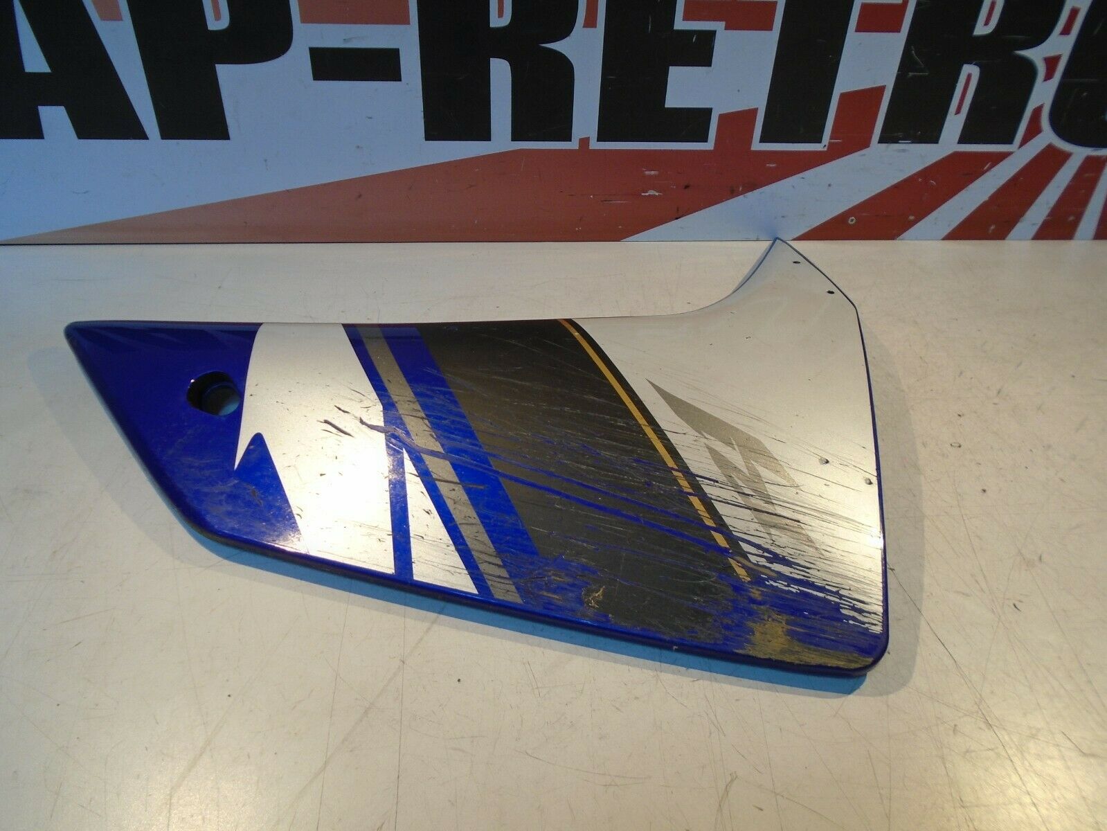 Yamaha R1 Fairing Side Panel YZF-R1