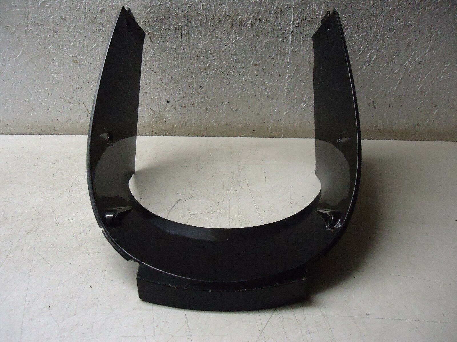 Kawasaki ZX4 Front Lower V Panel ZX Fairing