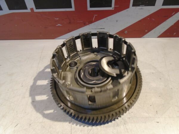 Suzuki GSX550ES Clutch Basket 