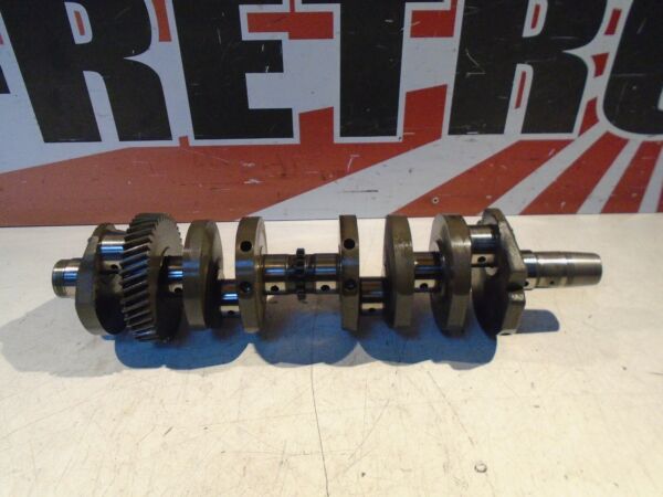 Suzuki GSX550ES Crank GSX550 Engine Crankshaft