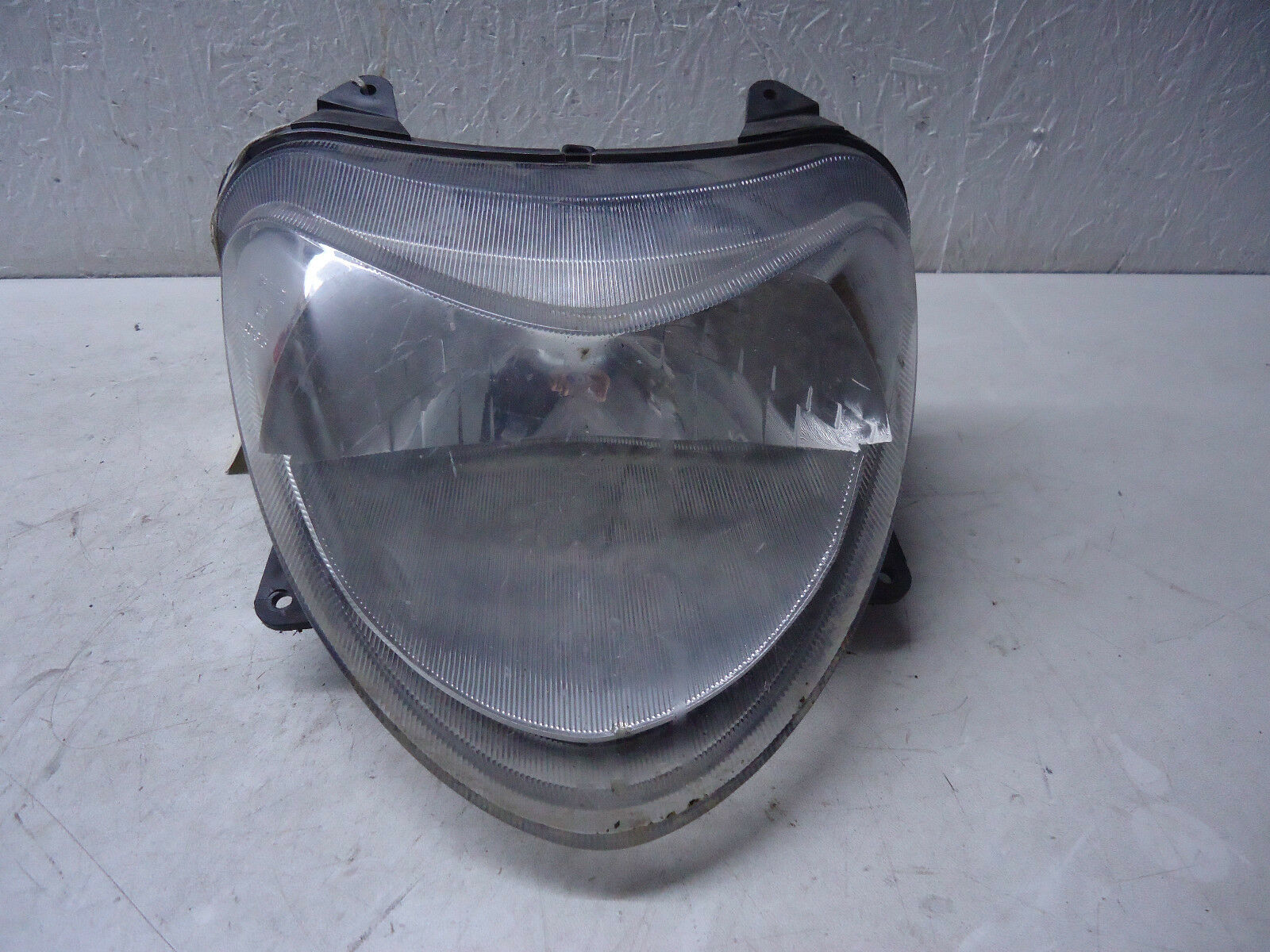 Suzuki Katana AY50 Headlight