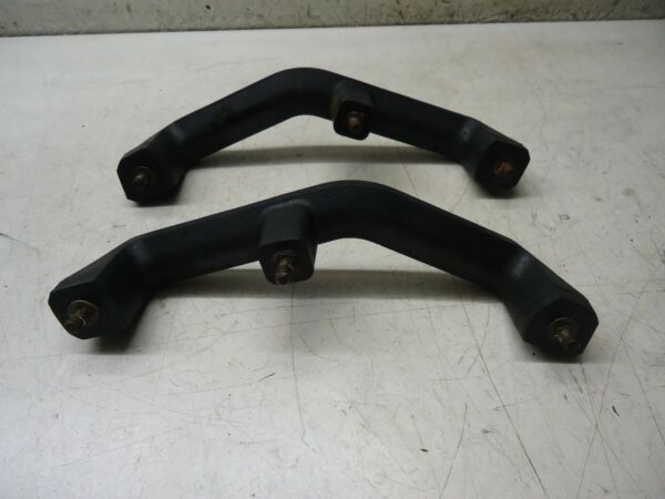 Yamaha XJ650 Turbo Frame Side Grab Rails