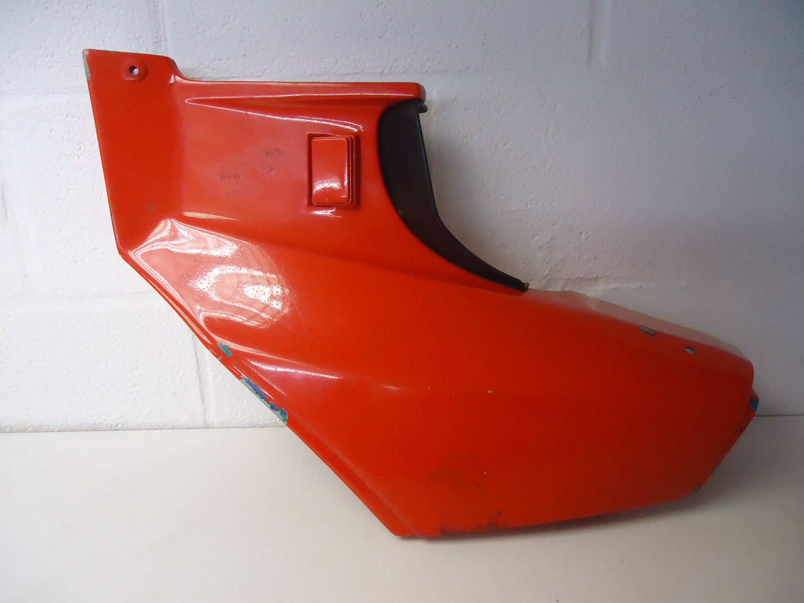 Yamaha XJ650 Turbo LH Front Fairing Panel