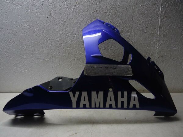 Yamaha YZF600 RH Lower Fairing R6 Bellypan
