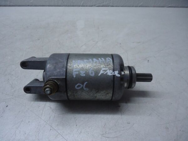 YAMAHA FZS600 STARTER MOTOR 