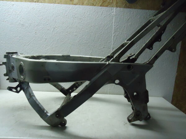 Kawasaki ZZR600 Frame 