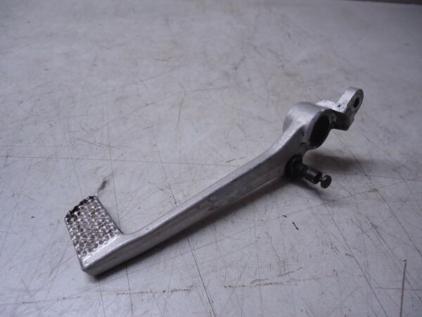 YAMAHA R6 REAR BRAKE PEDAL YZF BRAKE