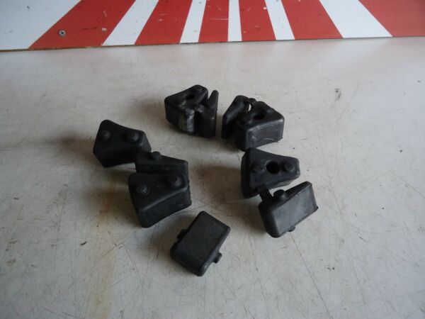 Honda VF1000F Rear Wheel Cush Drive Rubbers