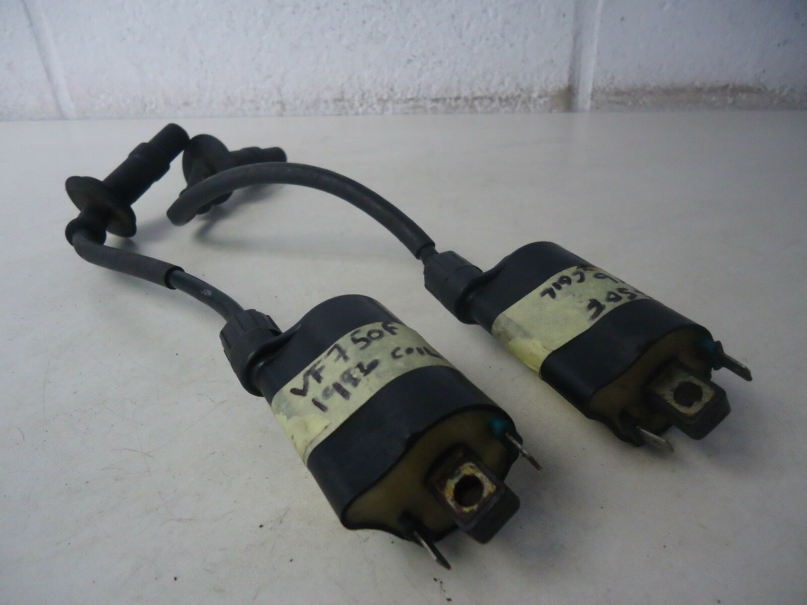 Honda VF750F Ignition Coils VF Coils