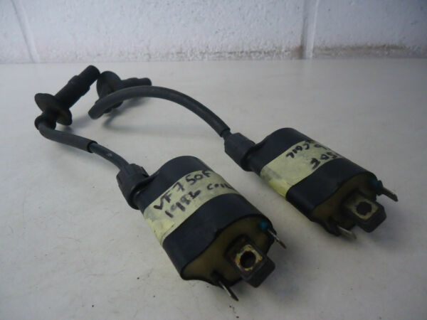 Honda VF750F Ignition Coils 