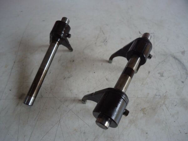 Kawasaki Z250 Scorpion Gear Selector Forks Z250A Gear Forks