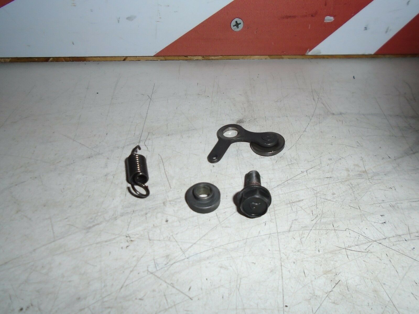 Kawasaki ZXR750L Gear Drum Cam Follower 1994 