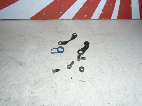 Kawasaki ZX6R Engine Gear Drum Cam Follower
