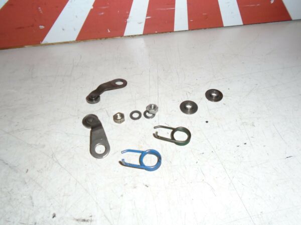 Kawasaki GPZ1100 Gear Drum Cam Followers