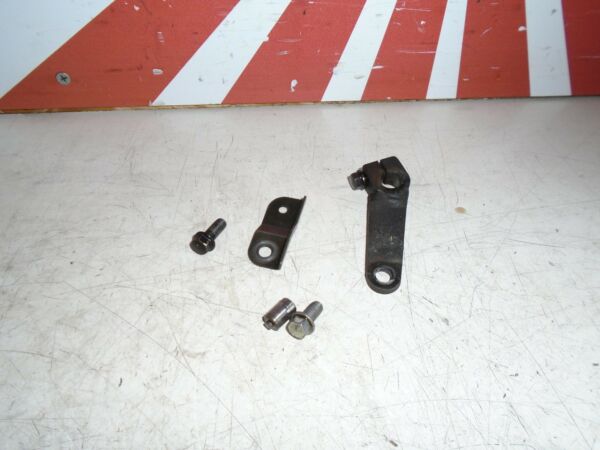 Kawasaki GPZ900R Balancer Shaft Lock Plate 