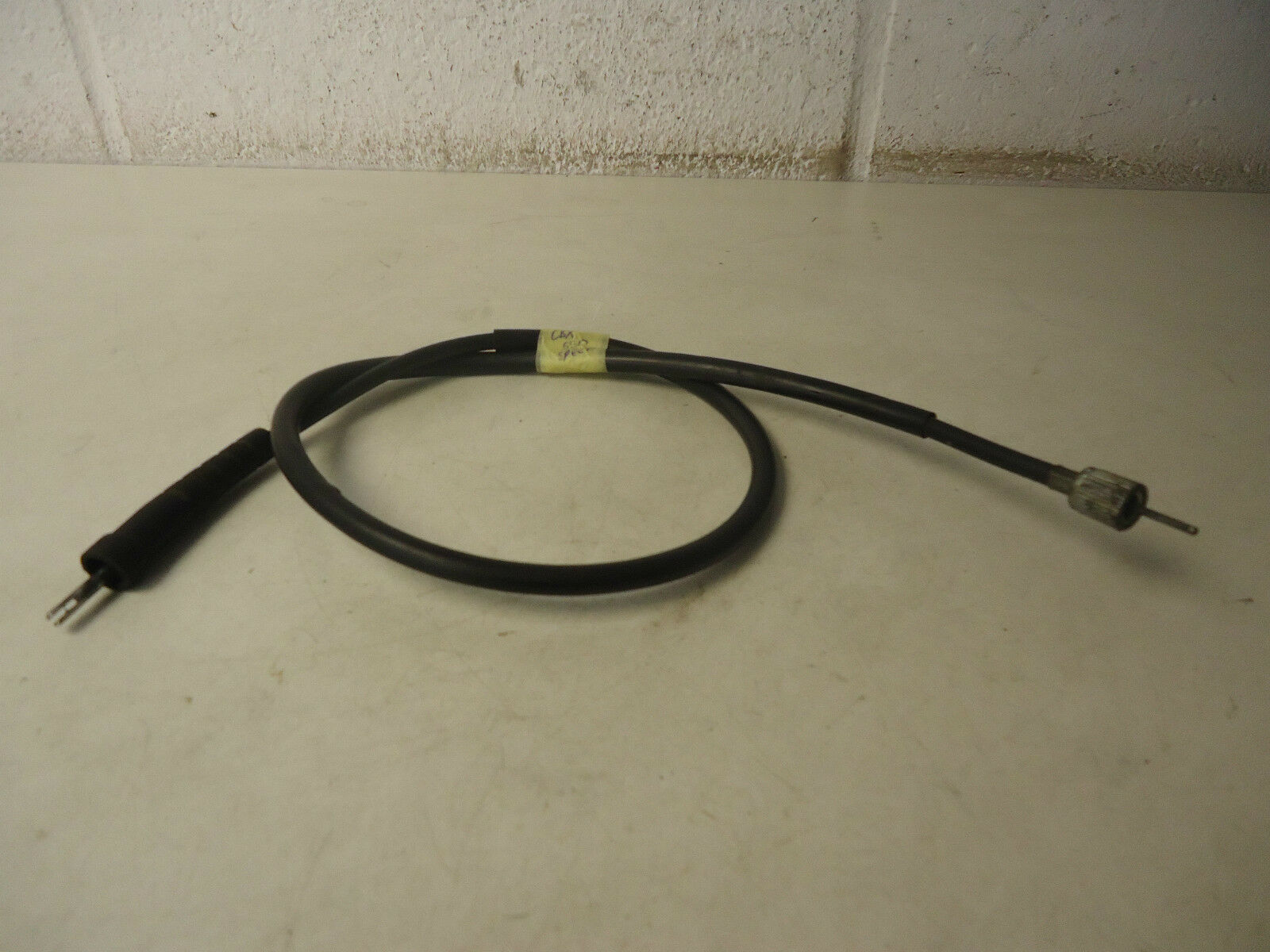 Honda CBX550F Speedo Cable 