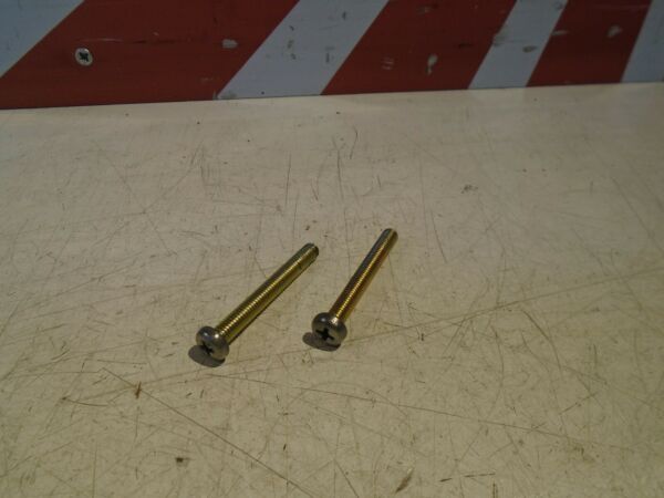 Honda NTV650 Carb Body Joining Bolts NTV650 Carburettor 