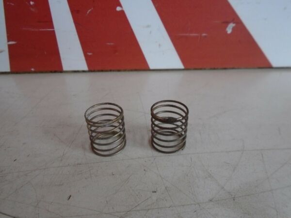 Yamaha FZR600 Carb Joining Springs FZR Carb