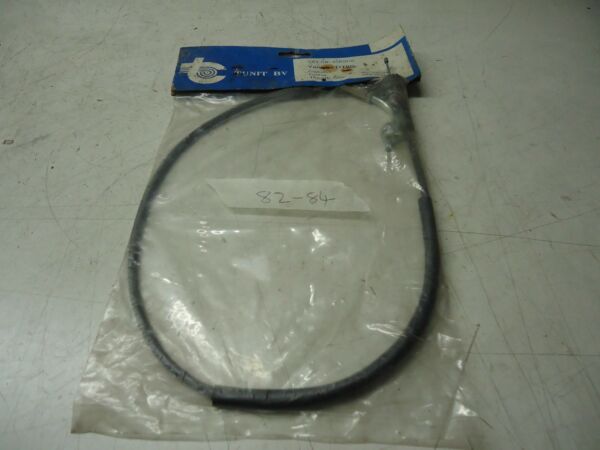 Yamaha DT80 Throttle Cable 