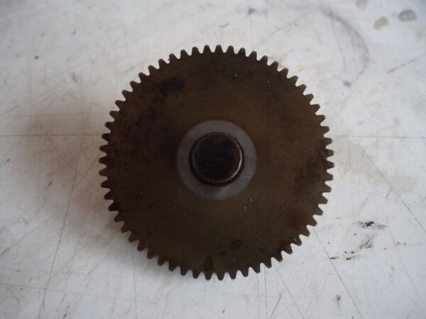 Kawasaki Z250 Scorpion Starter Idler Gear Z250A Engine Idle Gear