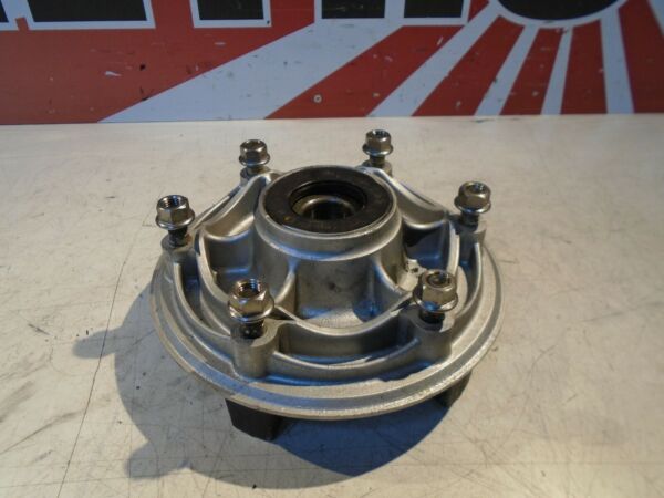 Yamaha FZR1000 Rear Wheel Hub Sprocket Carrier