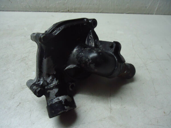 Yamaha FZR1000 Genesis Water Pump 1988 FZR1000 Water Pump