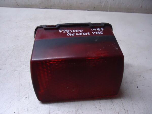 Yamaha FZR1000 Rear Brake Light