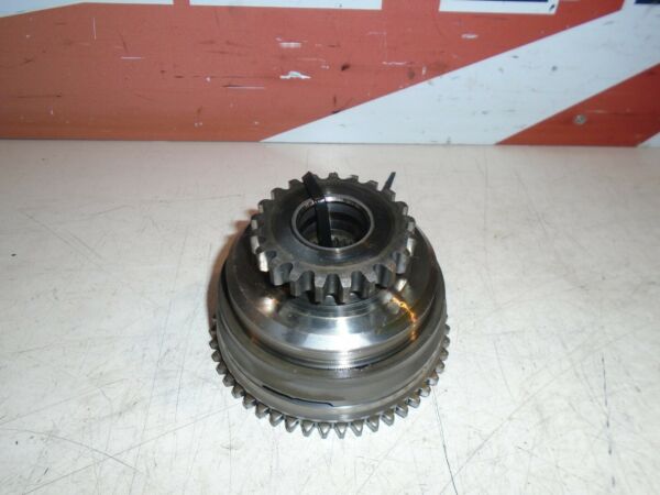 Yamaha FZR1000 Engine Starter Clutch  