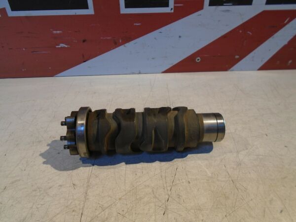 Yamaha FZR1000 Engine Gear Selector Drum